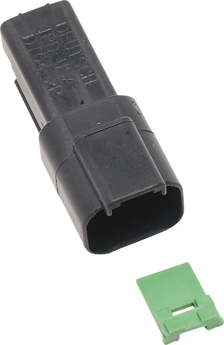 Namz Deutsch Dt Series Connector Component