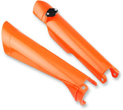 Cycra Plastic Fork Guards For Ktm/husqvarna/gasgas