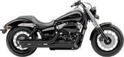 Cobra Streetrod Slashdown Avgassystem Komplett System