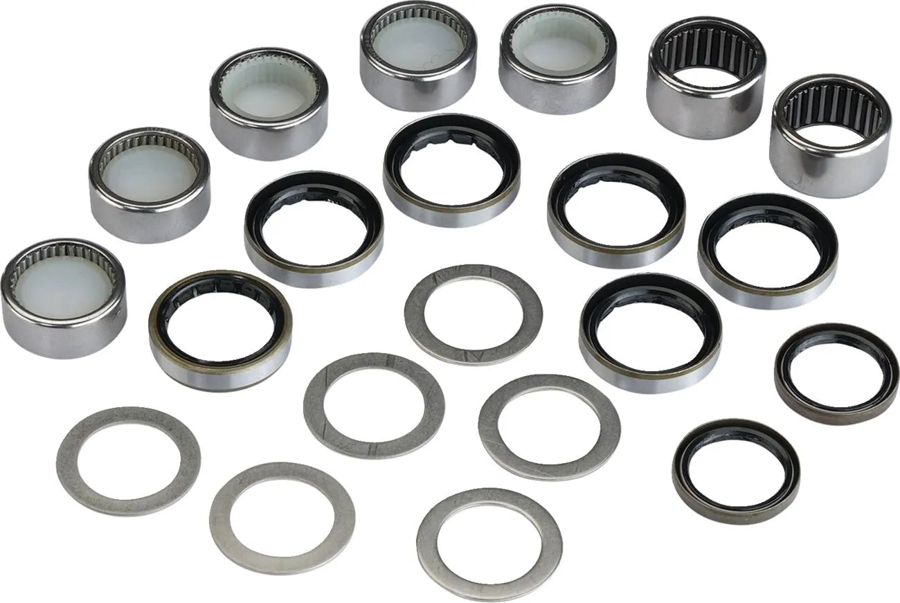 Moose Offroad Shock Linkage Service Kit For Ktm/gasgas/husqvarna