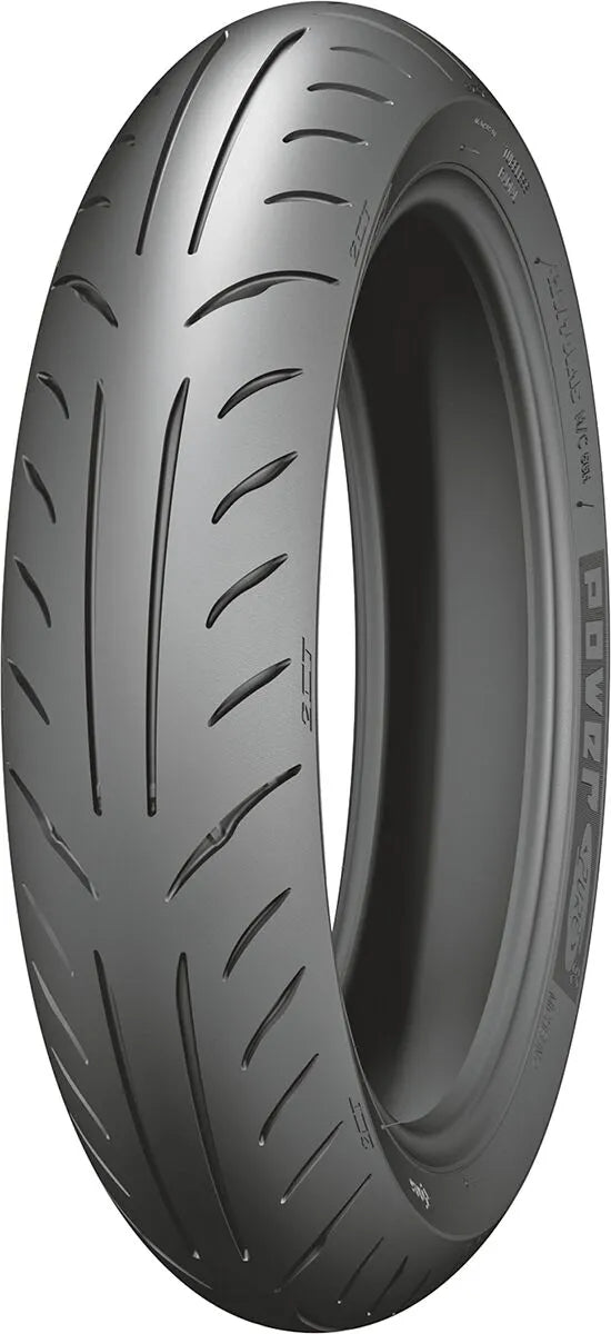 Michelin Power Pure Sc Front Tire 120/70-13