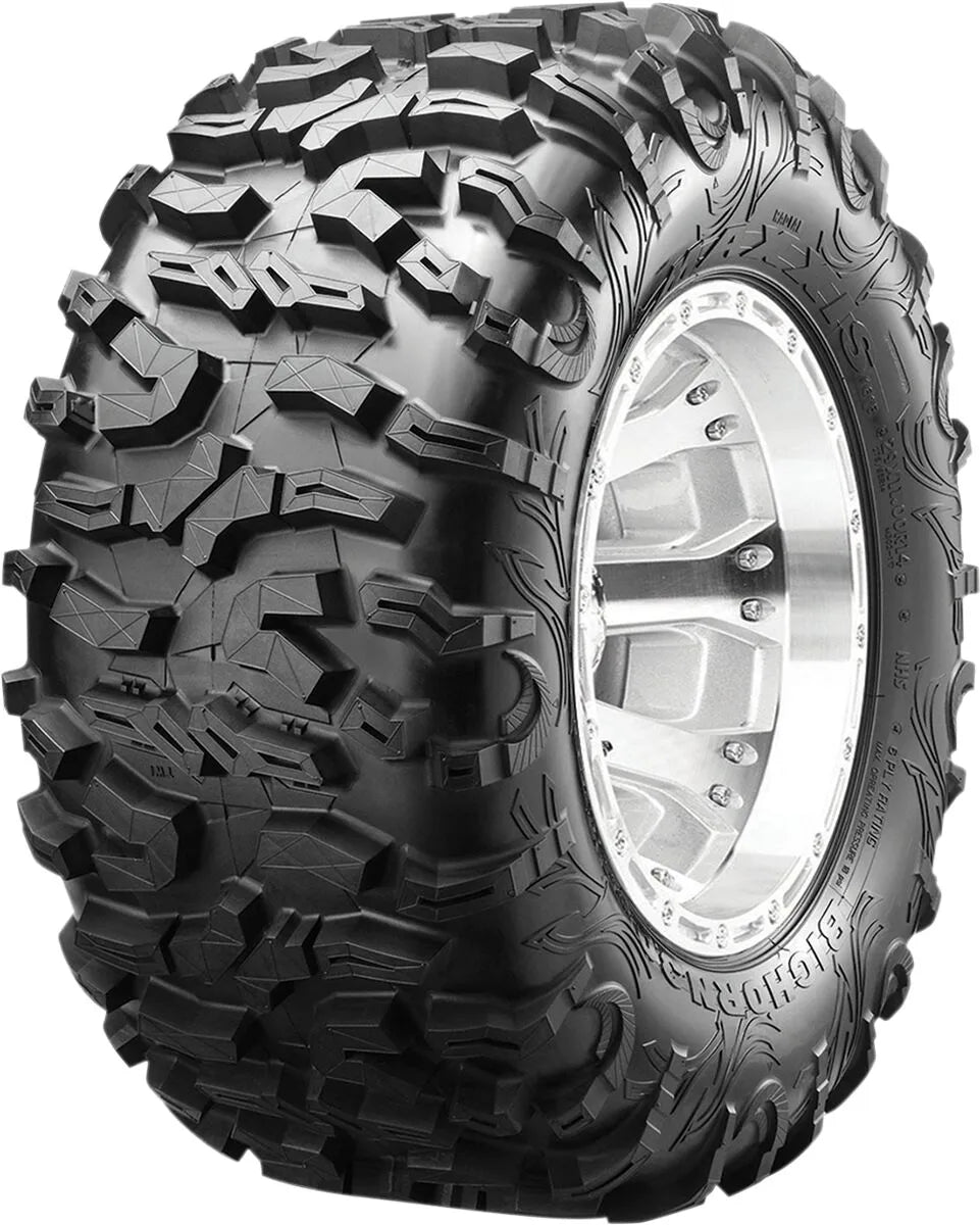 Maxxis Bighorn 3.0 Tire 26x11-14