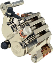 Moto-master Mxc Bromsok Fram Aluminium Uppgradering