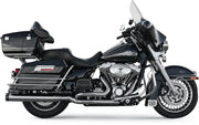 Bassani Xhaust True-dual Down Under Avgasrör