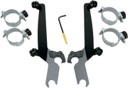 Memphis Shades Sportshield Trigger-lock Mount Kit