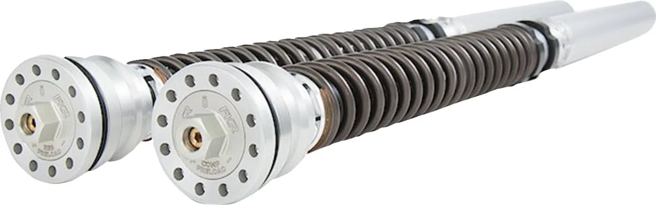 Ohlins Fkr Cartridge Kit For Large Displacement Bikes