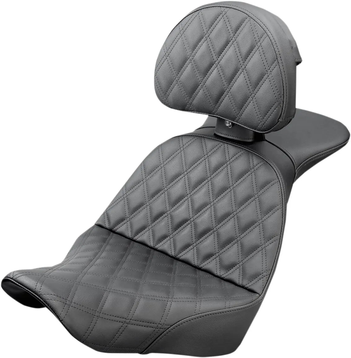 Saddlemen Explorer Lattice Stitch Seat