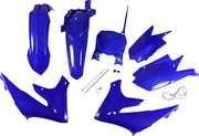 Cycra 5 Piece Replica Plastic Body Kit