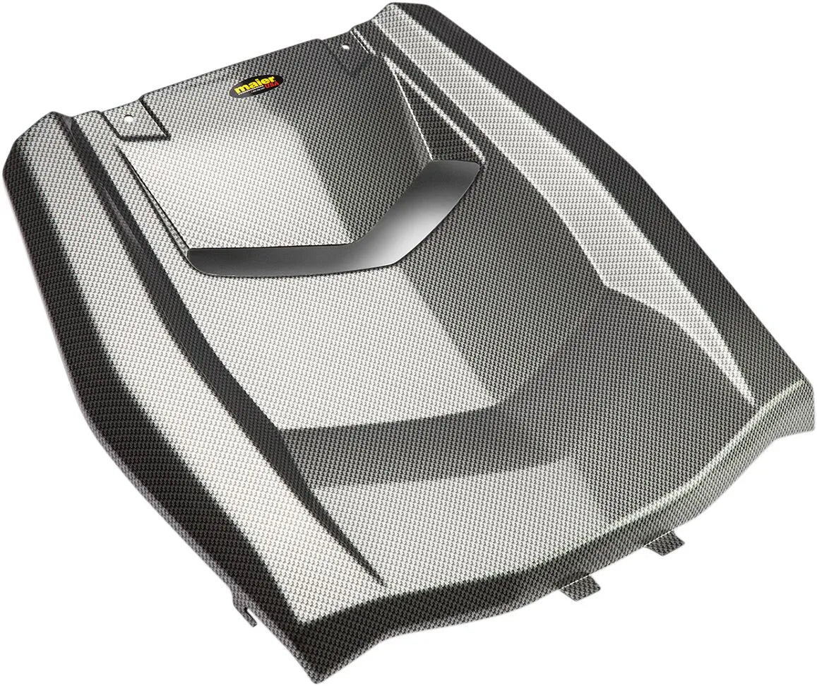 MAIER Polyethylene Upper Hood