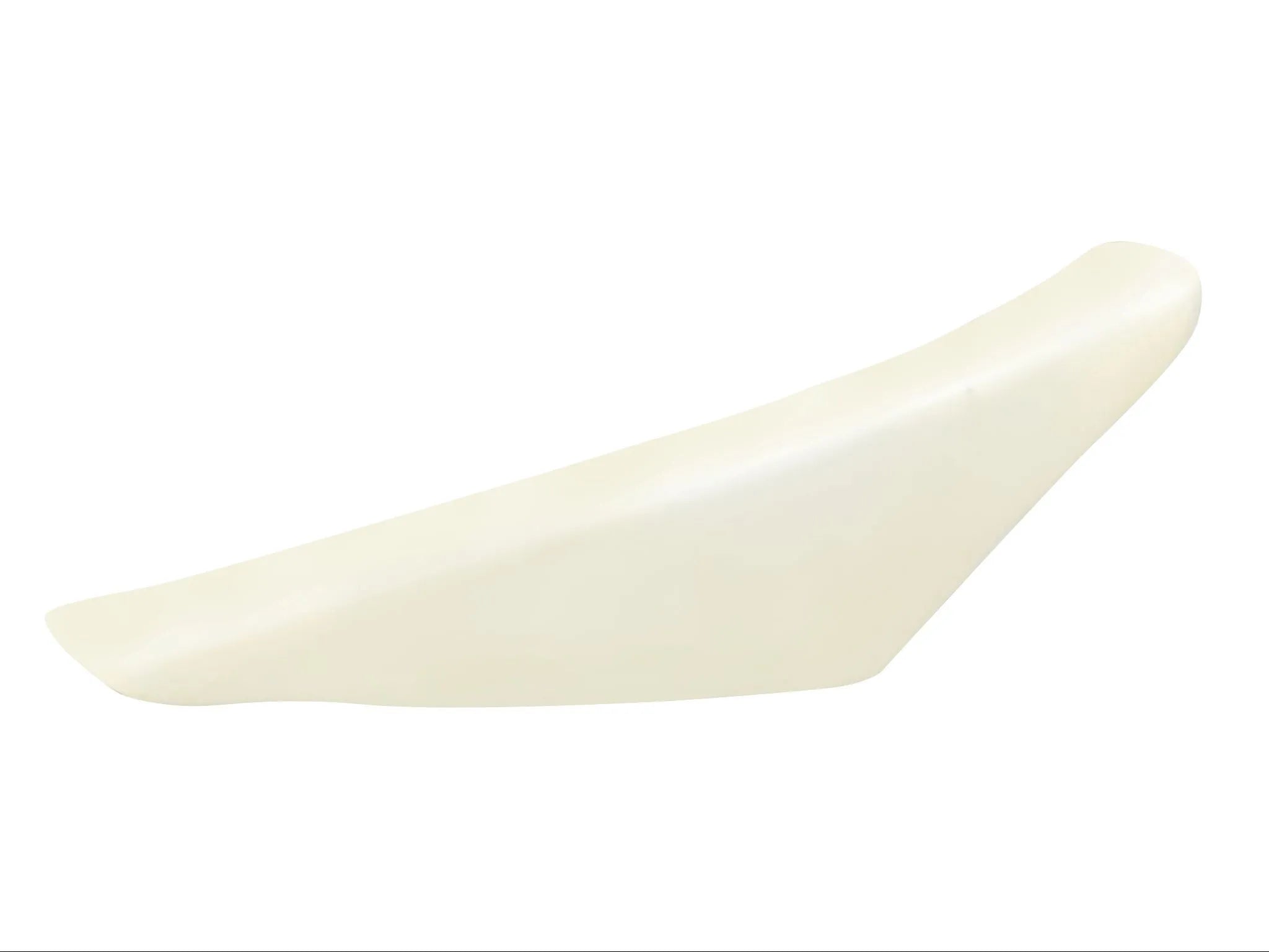 Blackbird Racing Seat Foam Tall - Polyurethane - For YAMAHA
