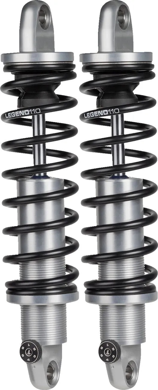 Legend Suspension Revo-a Adjustable Xl Coil Suspension