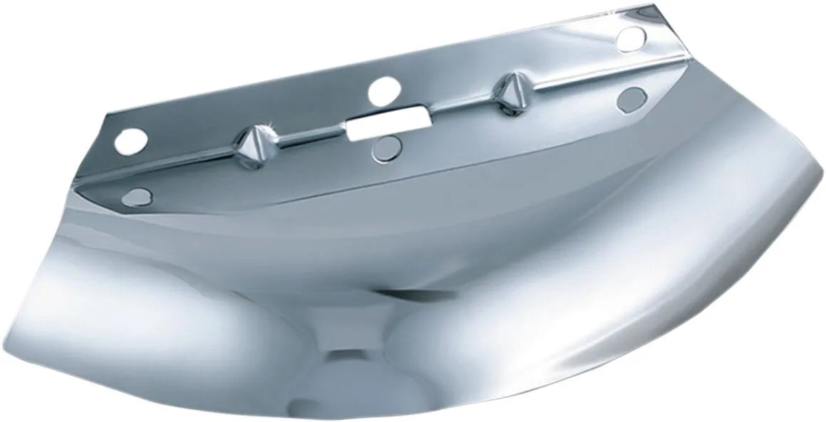 Kuryakyn Lower Triple Tree Wind Deflector