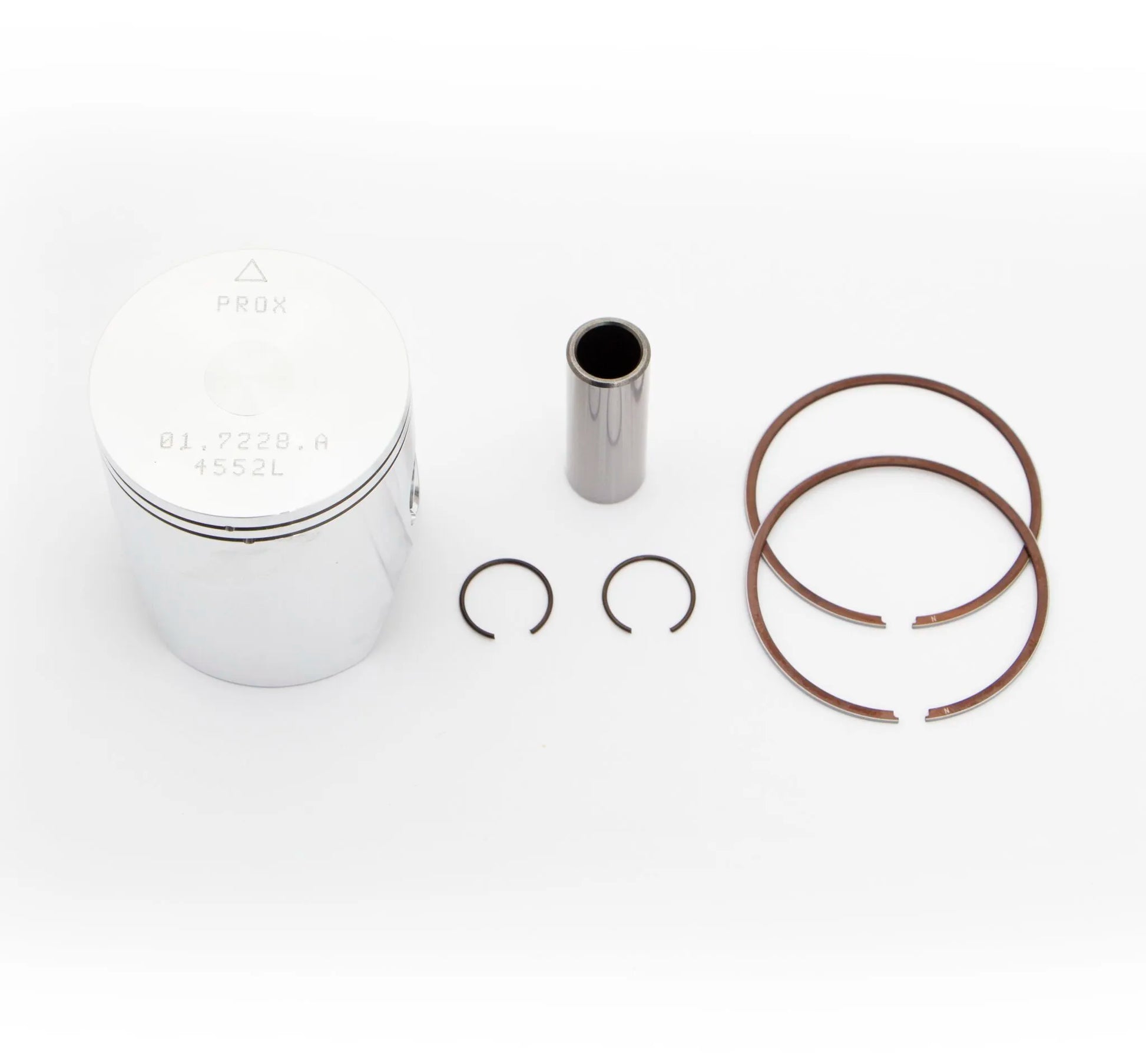 Prox Cast Replica Piston Kit