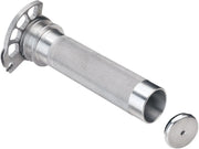 Moose Offroad Aluminum Throttle Tube