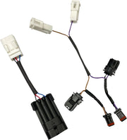 Custom Dynamics Integrated Taillight Adapter
