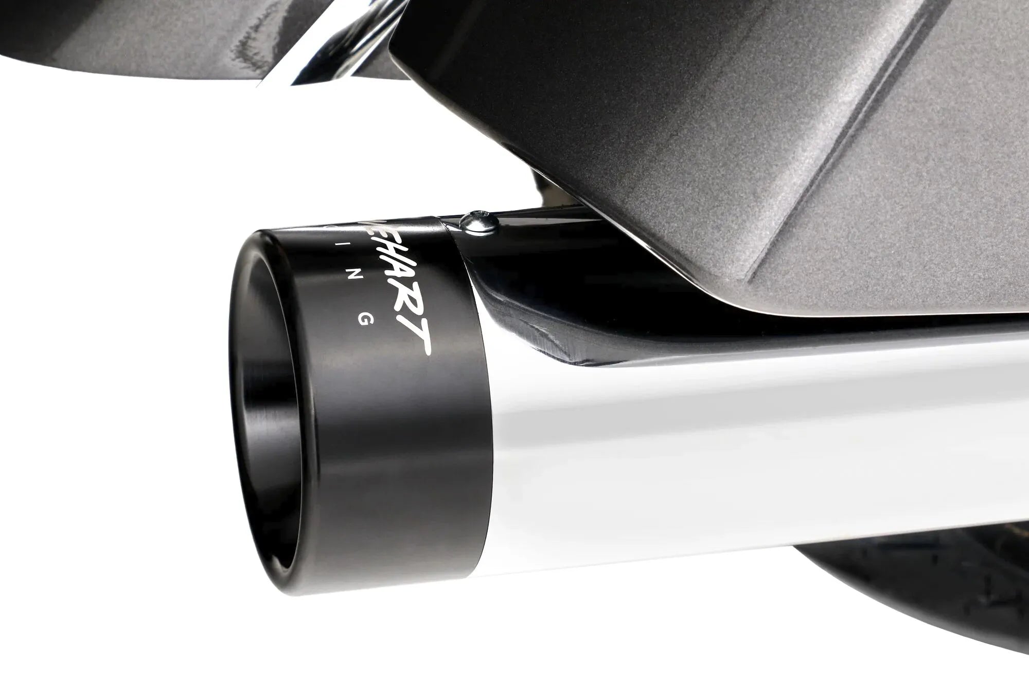 Rinehart Racing Dbx40 Slip-on Mufflers For Indian