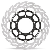 Moto-master Flame Series Flytande Broms Rotor 310mm - Fram