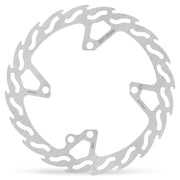 Moto-master Flame Series Fast Bromsrotor - Fram