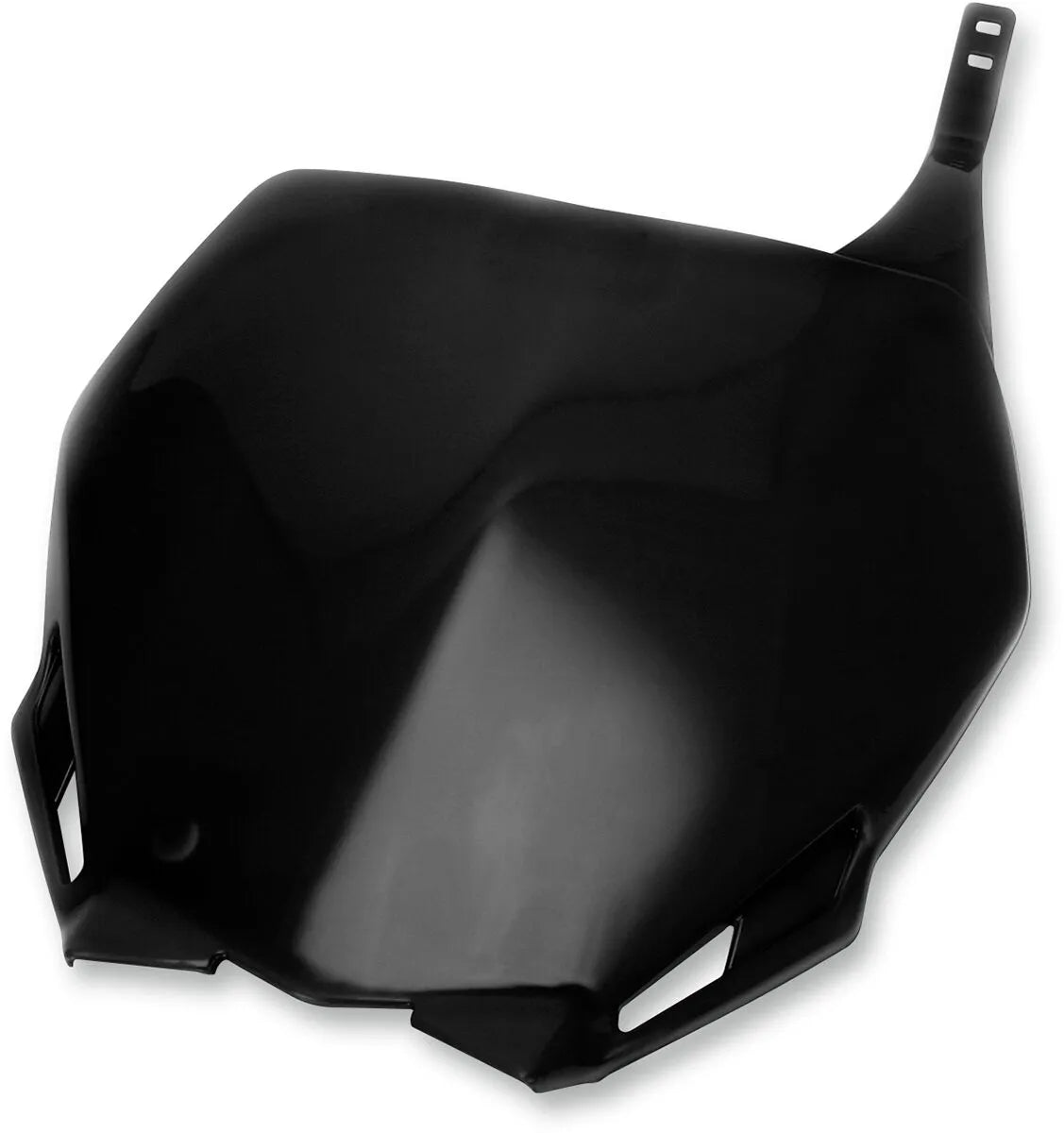 Cycra Stadium Number Plate For Dirt Bikes