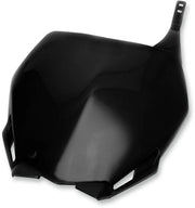 Cycra Stadium Number Plate For Dirt Bikes