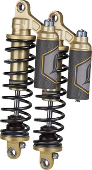 Legend Suspension Revo Arc Piggyback Coil Suspension For Fxd
