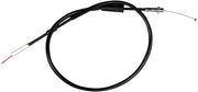 Motion Pro Black Vinyl Throttle Cable