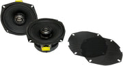 Hogtunes 352 Xlf Front Speakers