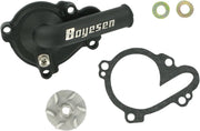 Boyesen Supercooler Water Pump Cover And Impeller Kit