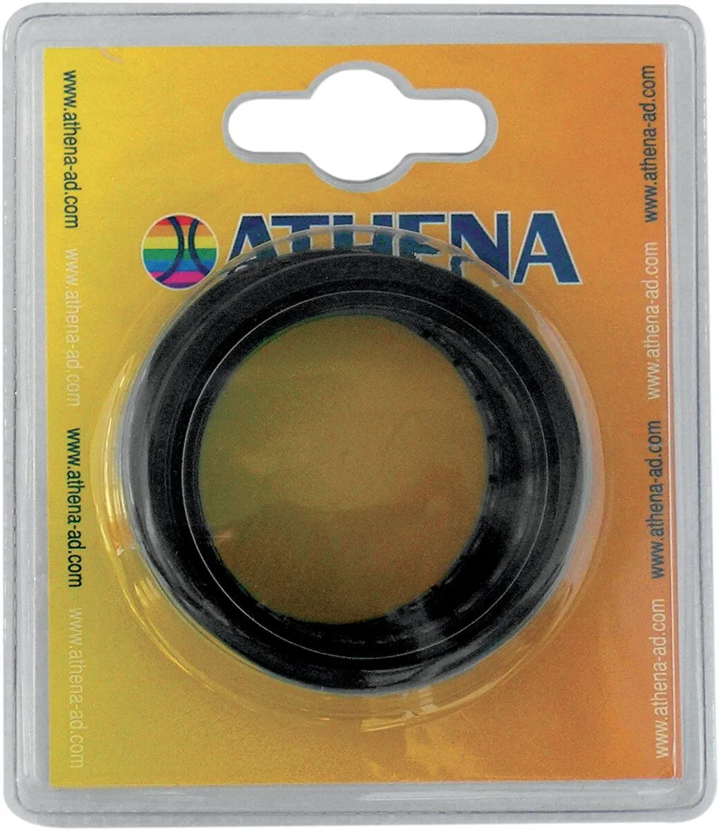 Athena Fork Oil Seals - High-quality Replacement Pair