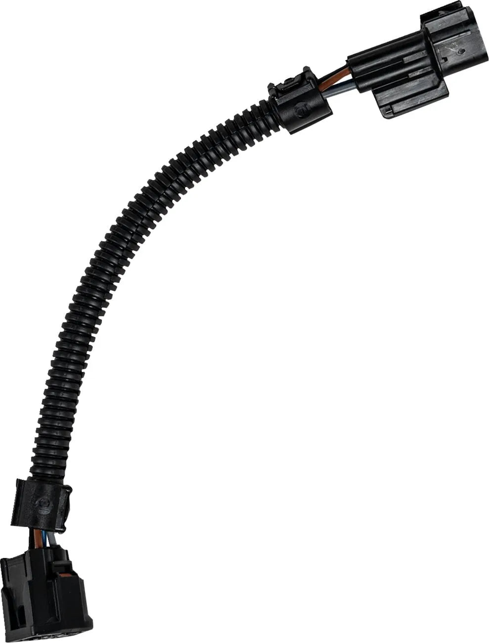 Akrapovic O2 Förlängningskabel - Enkel Installation av Avgasrör