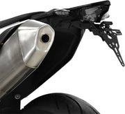 Zieger Pro License Plate Holder Type D For 175mm Plates