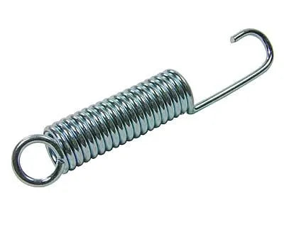 101 OCTANE Side Stand Spring for Motorcycles