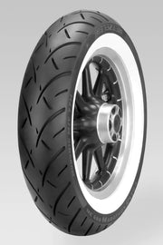 Metzeler Me 888 Marathon Ultra Tire - Rear 140/90b16