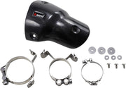 Akrapovic Ersättnings Värmesköld - Kolfiber