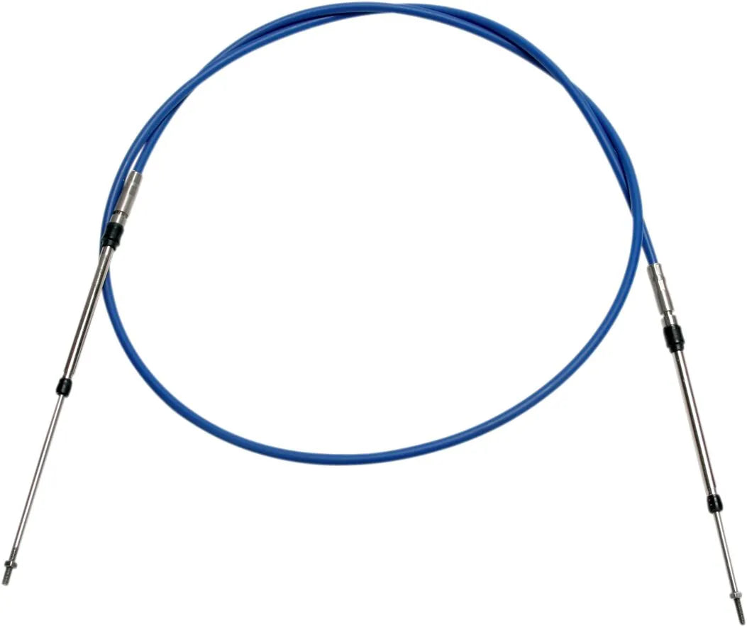 WSM Steering Cable Vinyl Housing for Kawasaki