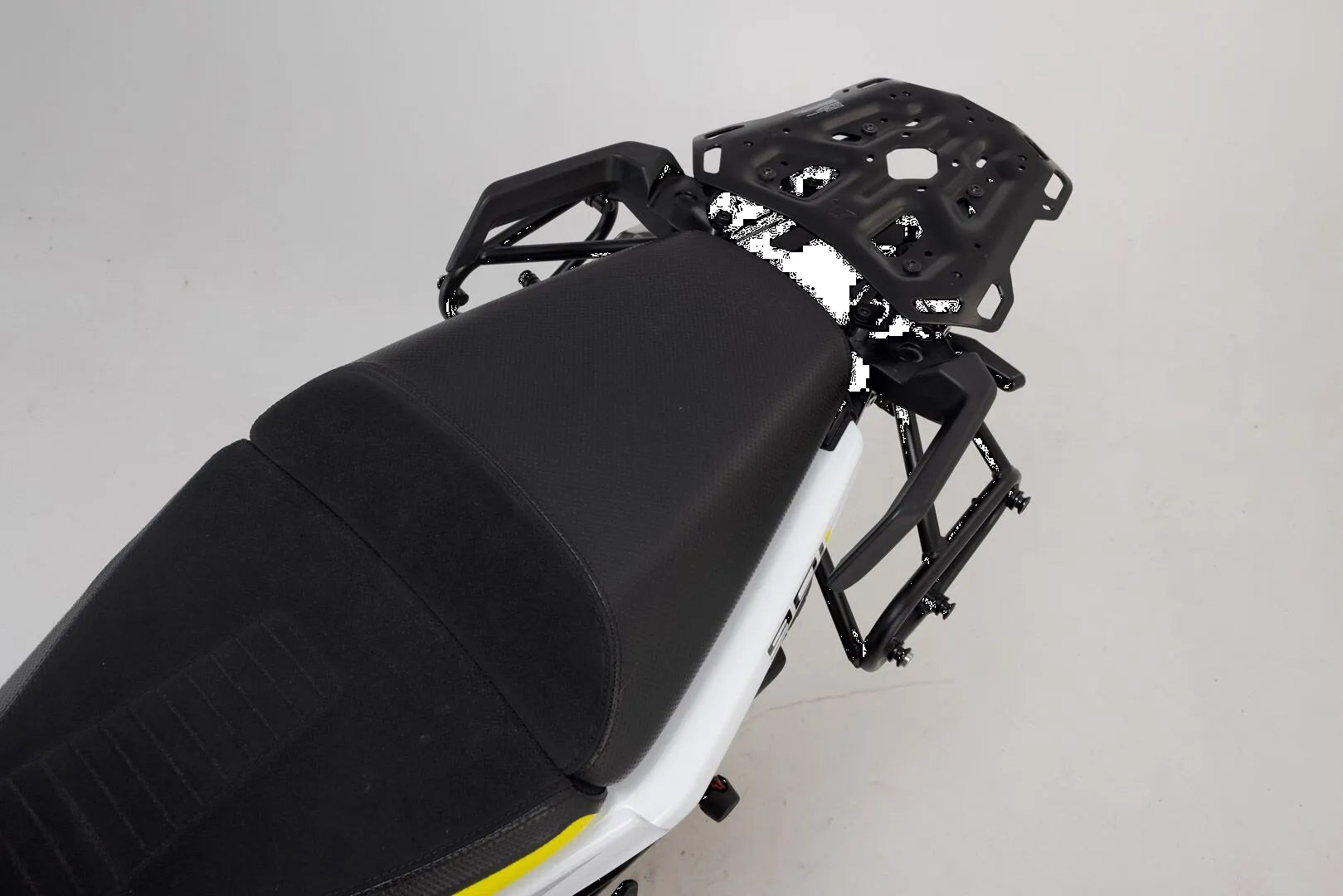 Sw-motech Slc Side Carrier For Motorcycle Luggage