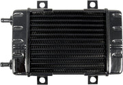 Jagg Oil Coolers Universal Oil Cooler