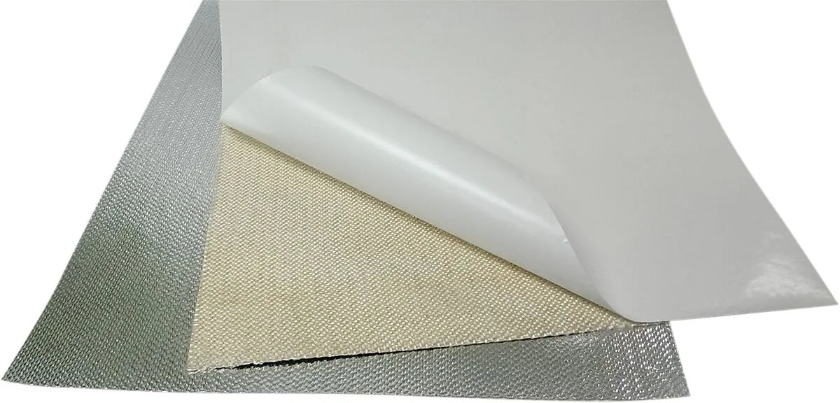 Cycle Performance Mini Flex-blanket™ Värmesköld