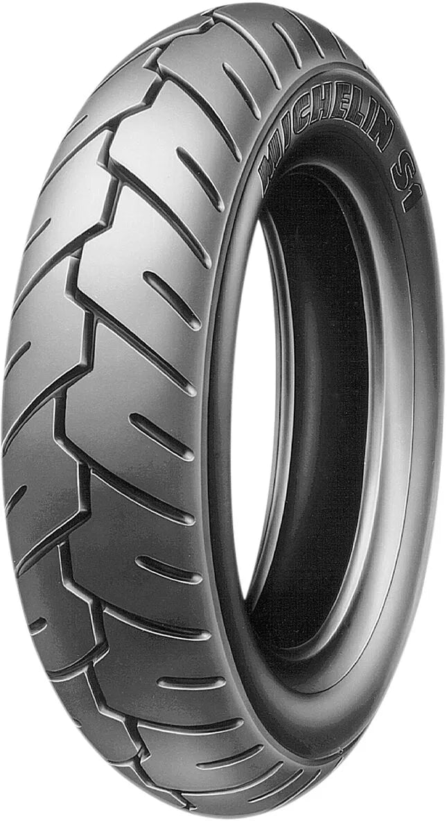 Michelin S1 Scooter Tire - 90/90-10 For Scooters