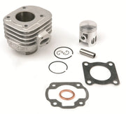 Airsal Cylinder Kit - Aluminum Construction