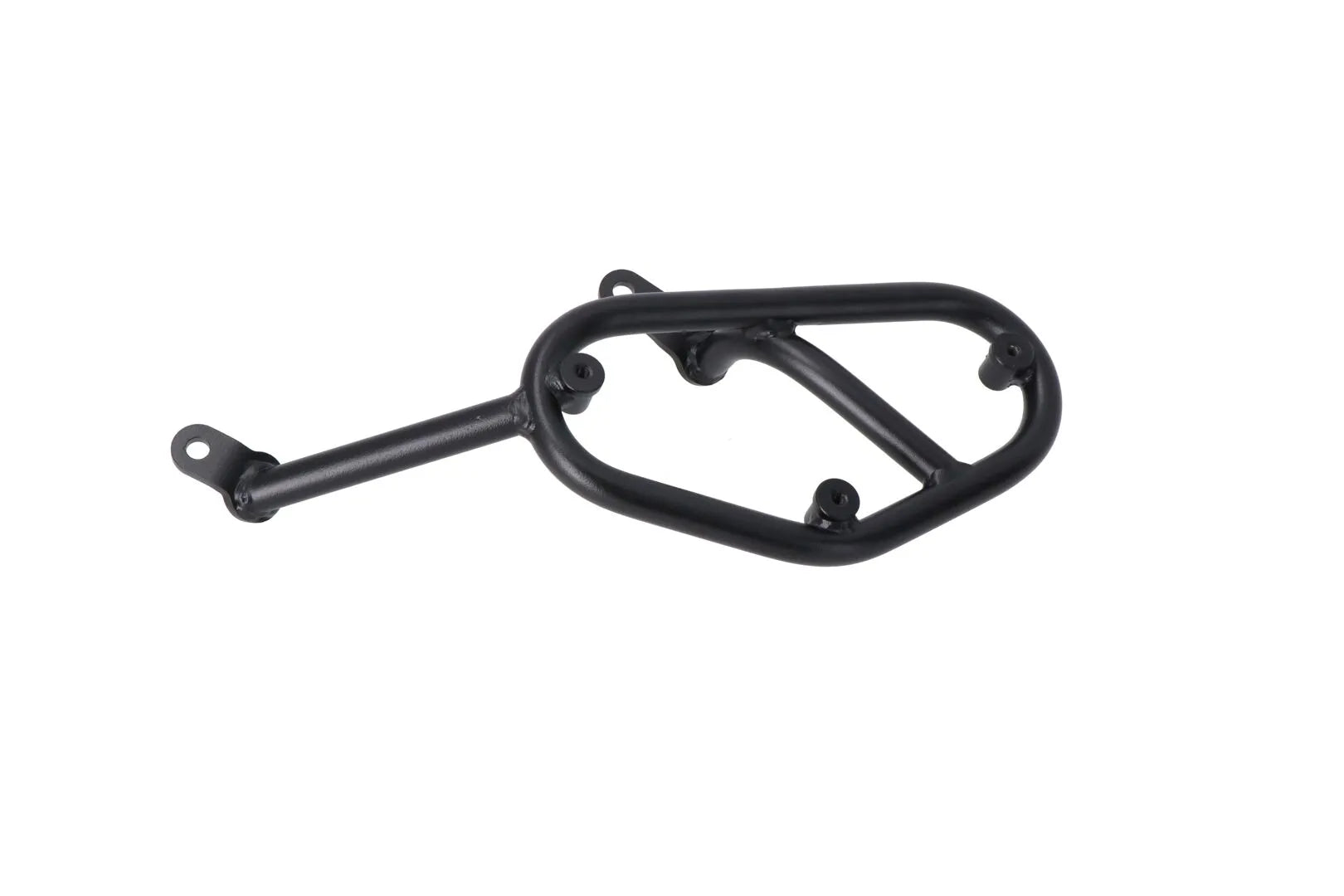 Sw-motech Slc Side Carrier For Motorcycle Luggage
