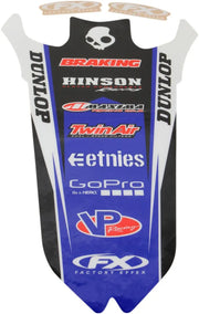 Factory Effex Rear Fender Kit - Custom Fit