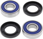 ALL BALLS Wheel Bearing Kit for Front & Rear