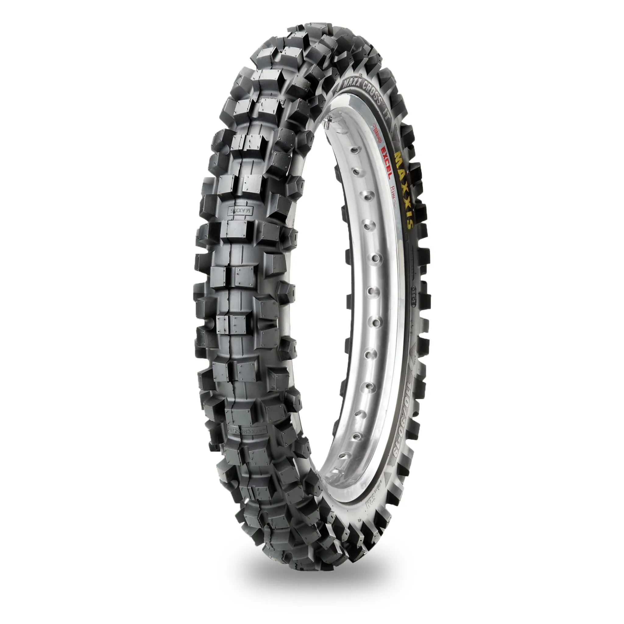 Maxxis Maxxcross It M7305 Rear Tire - Off-road Performance