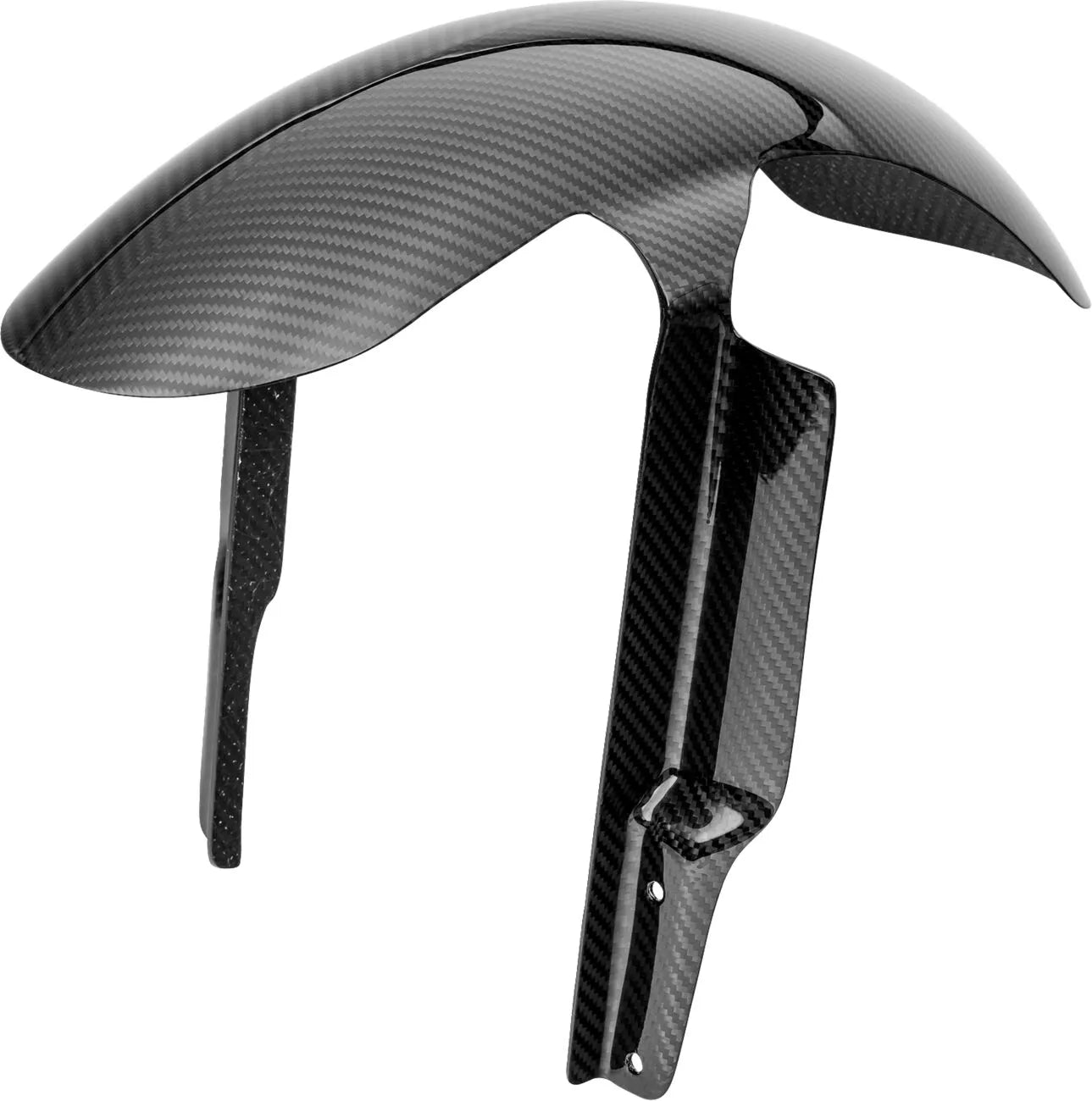Slyfox Carbon Fiber Front Fender