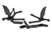 Gilles Tooling FXR Rearset Kit