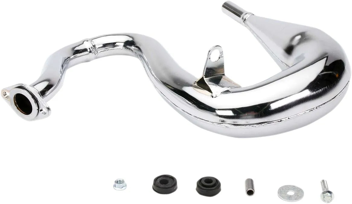Fmf Fatty Pipe For Improved Throttle Response
