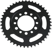 Jt Sprockets Steel Rear Sprocket 45t