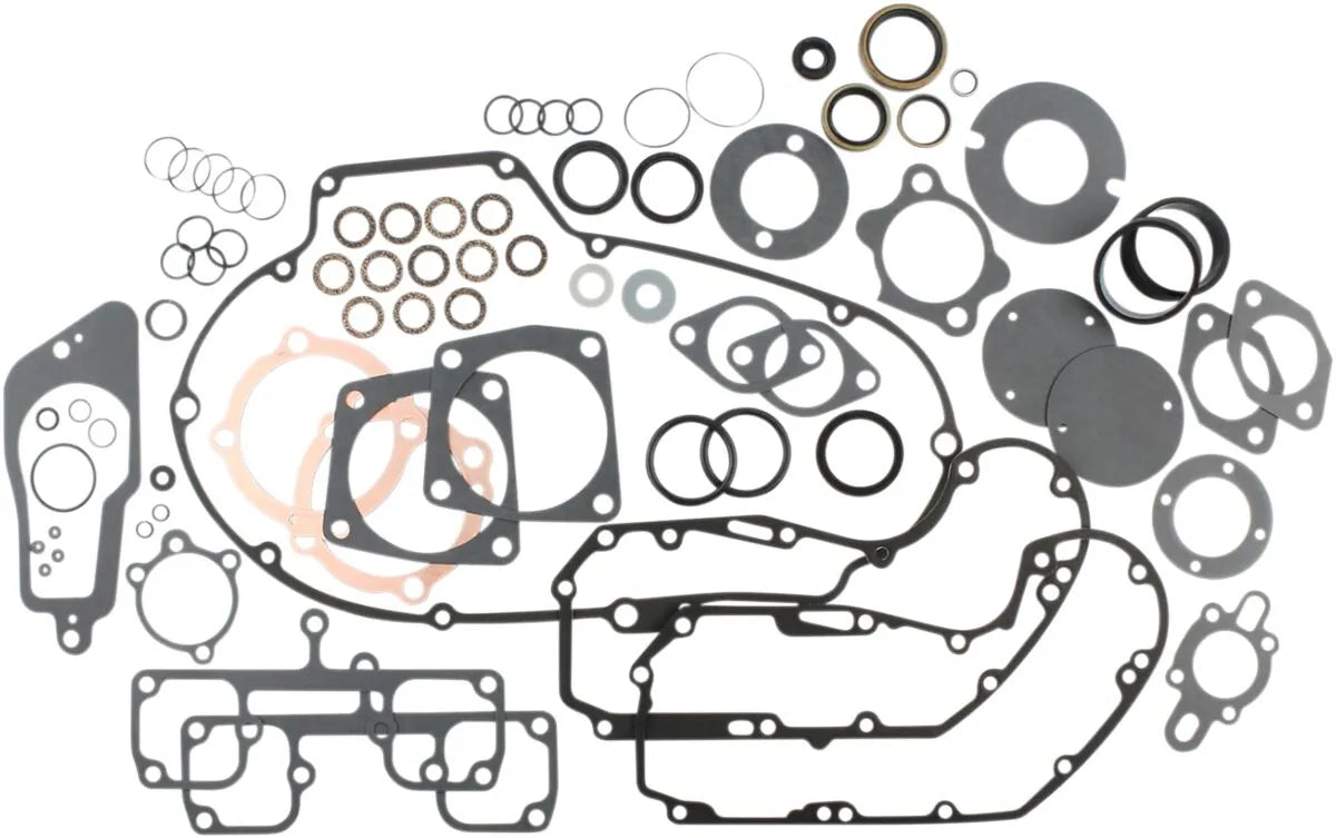 Cometic Extreme Sealing Gasket Kit for Harley XL 1000 1977-1985