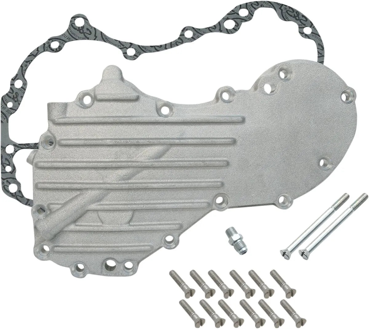 S&s Cycle Generator Gear Cover For Generator Motors